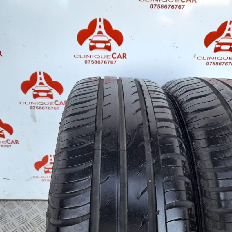 Anvelope Second-Hand Vara 175/55/R15 77T CONTINENTAL