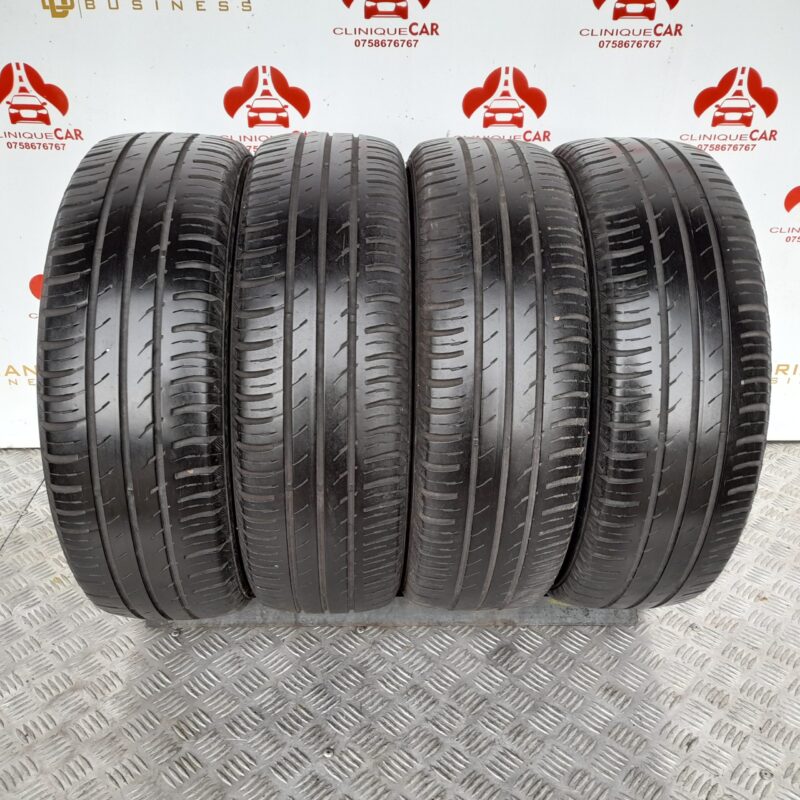 Anvelope Second-Hand Vara 185/65/R15 88T CONTINENTAL