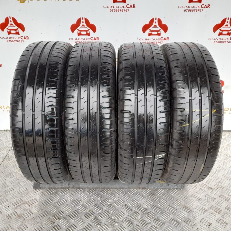 Anvelope Second-Hand Vara 175/65/R15 84T CONTINENTAL - imagine 2