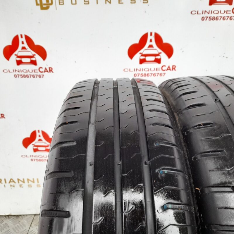 Anvelope Second-Hand Vara 175/65/R15 84T CONTINENTAL