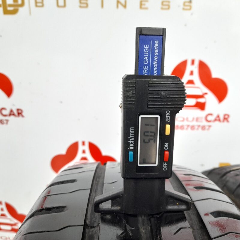Anvelope Second-Hand Vara 175/65/R15 84T CONTINENTAL - imagine 4