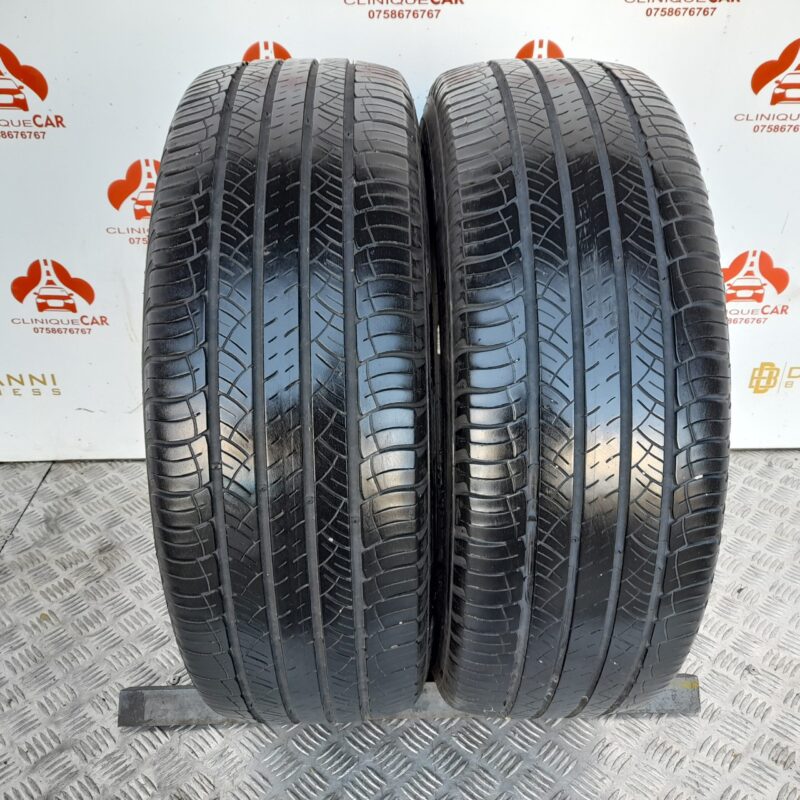 Anvelope Second-Hand M+S 215/65/R16 98H MICHELIN