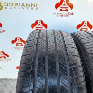 Anvelope Second-Hand M+S 215/65/R16 98H MICHELIN