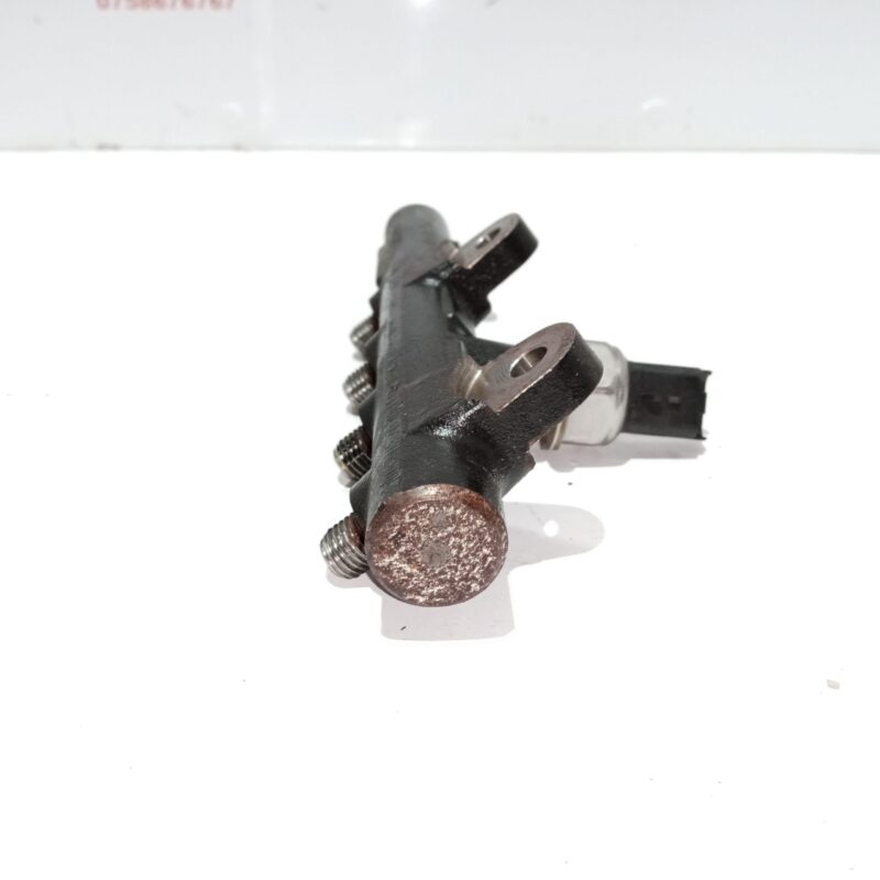 Rampa injectoare Nissan Qashqai II 1.5DCI 2013 - 2021