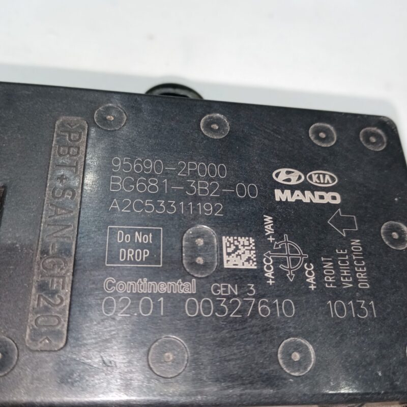 Senzor ESP Hyundai Ix35 2.0D 2009 – 2015