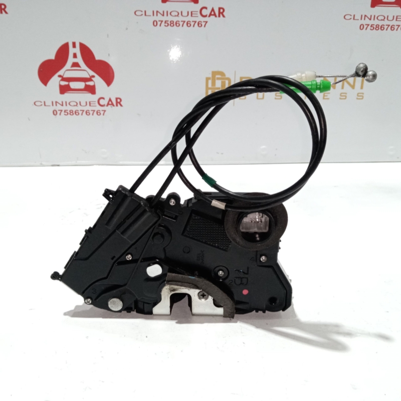 Broasca portiera dreapta fata Toyota Prius 2003 – 2009