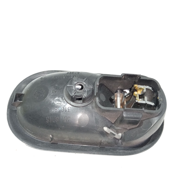 Maner portiera interior dreapta fata Renault Clio III 2006 – 2014