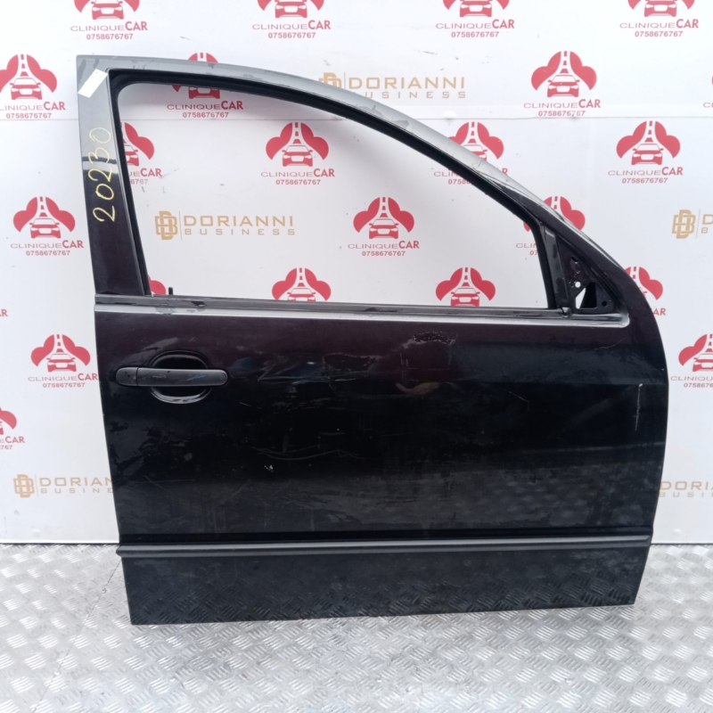 Portiera usa dreapta fata Skoda Fabia I 1999 - 2007