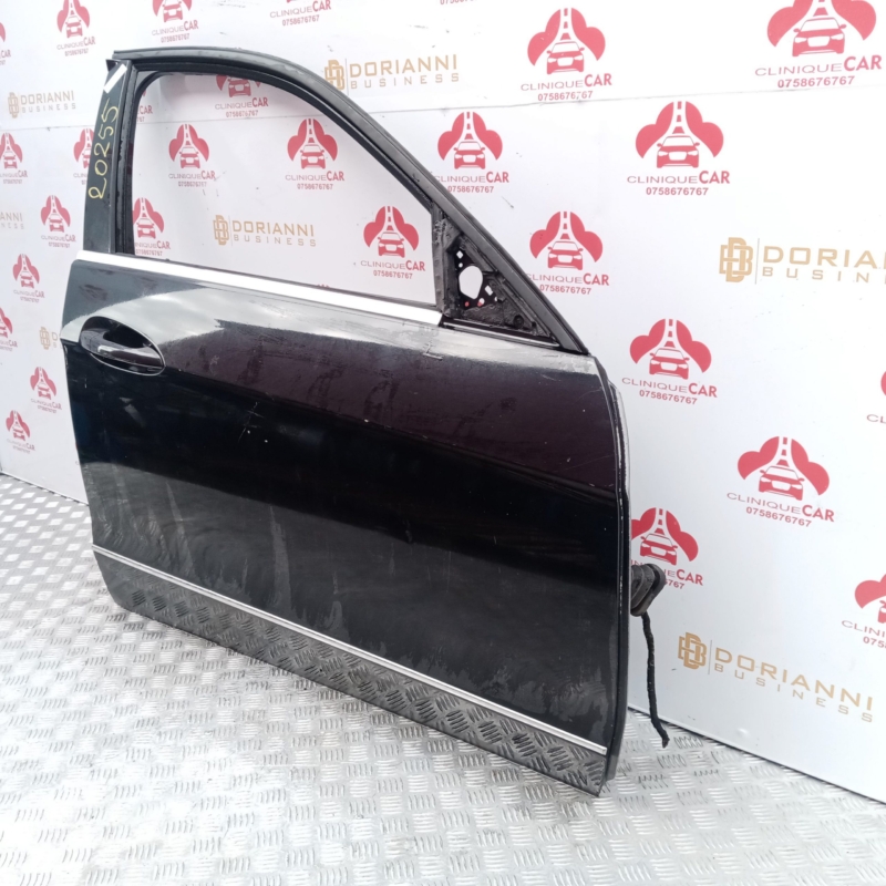 Portiera usa dreapta fata Mercedes E-Class W212 2009 - 2013