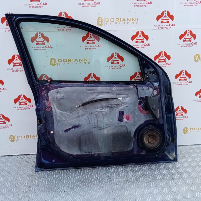 Portiera usa stanga fata Opel Astra G 1998 - 2009