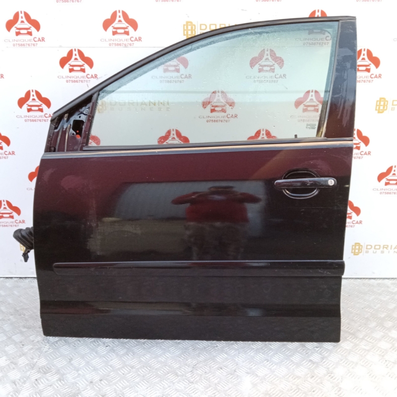 Portiera usa stanga fata VW Polo 9N 2002 - 2009