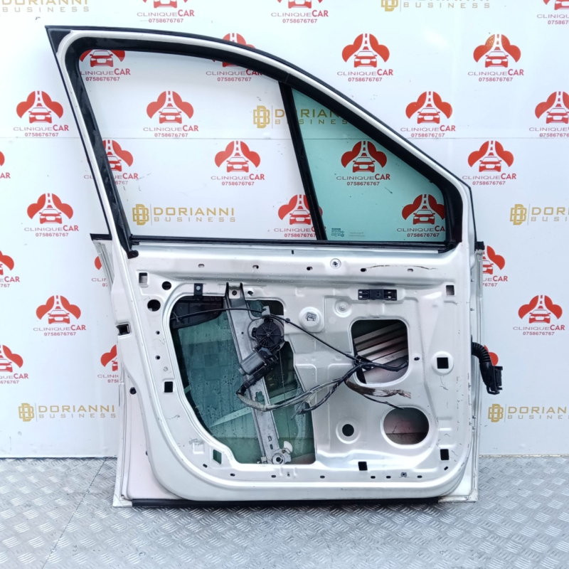 Portiera usa stanga fata Renault Scenic II 2003 – 2009