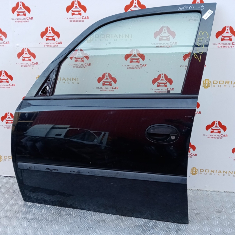 Portiera usa stanga fata Opel Meriva A 2003 – 2010