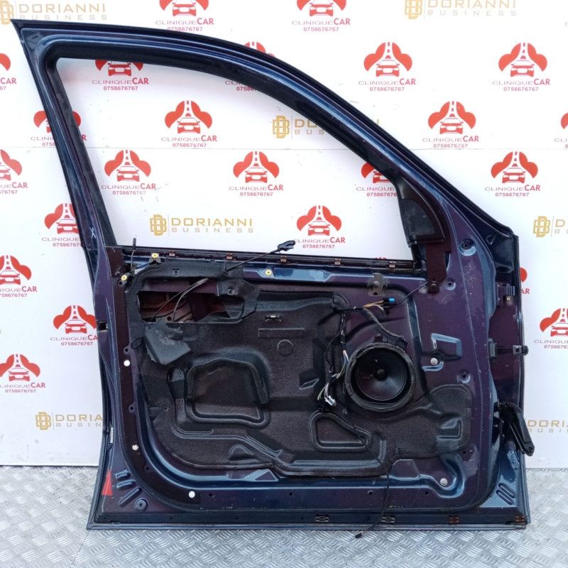 Portiera usa stanga fata BMW X5 E53 1999 - 2006