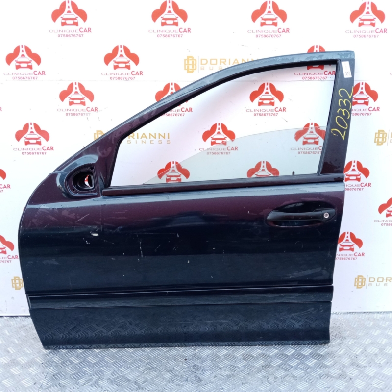 Portiera | usa stanga fata Mercedes C-Class | W203 | 2001 – 2007