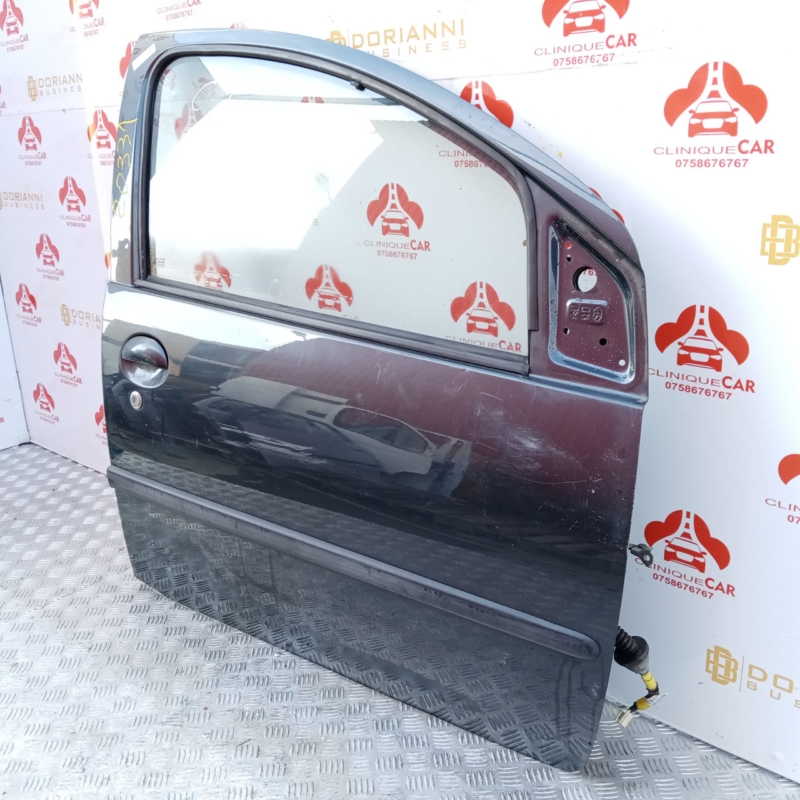 Portiera usa dreapta fata Citroen C1 2005 - 2014