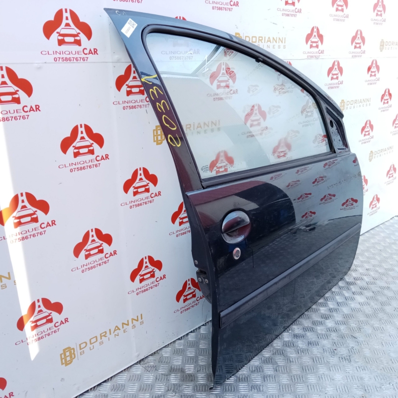 Portiera usa dreapta fata Citroen C1 2005 - 2014