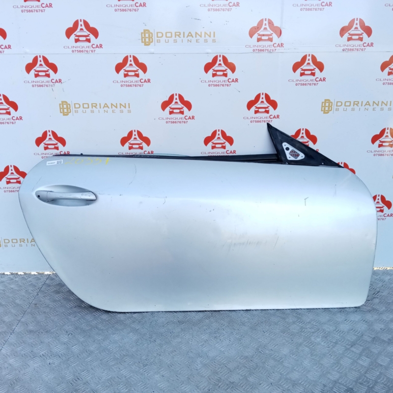 Portiera usa dreapta fata Mercedes SLK R171 2004 - 2011