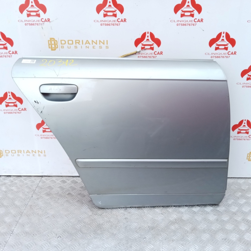 Portiera usa dreapta spate Audi A3 2003 – 2013