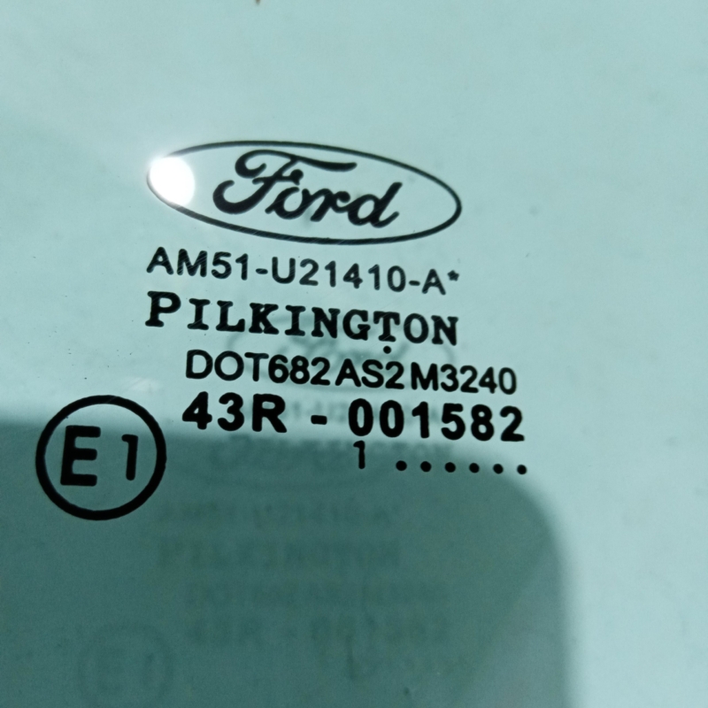 Geam dreapta fata Ford C-Max II 2010 - 2019