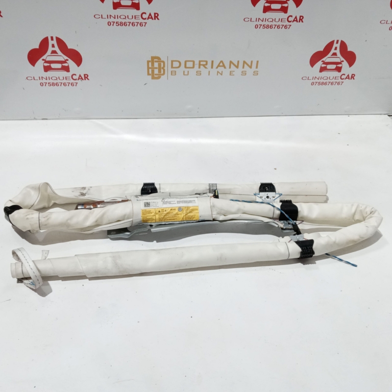 Airbag cortina stanga VW Golf VI SW 2009 – 2013