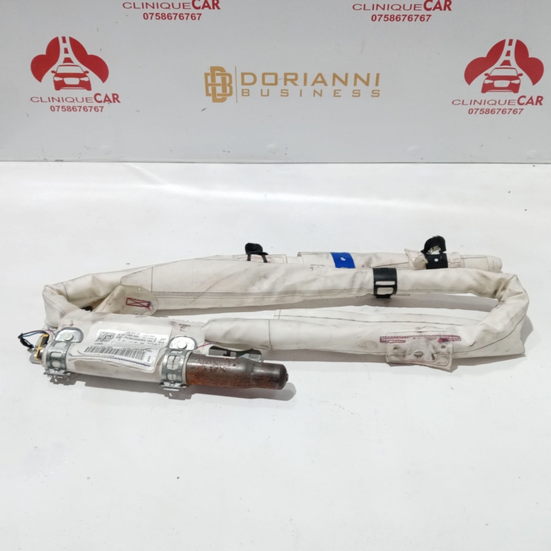 Airbag cortina dreapta VW Golf VI 2009 – 2013