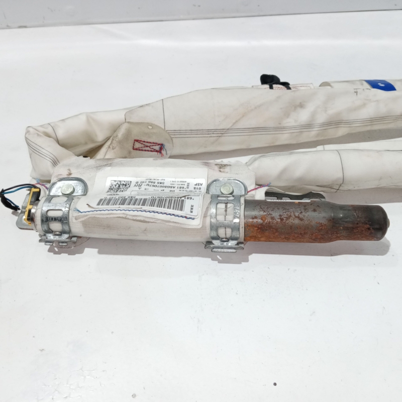 Airbag cortina dreapta VW Golf VI 2009 – 2013