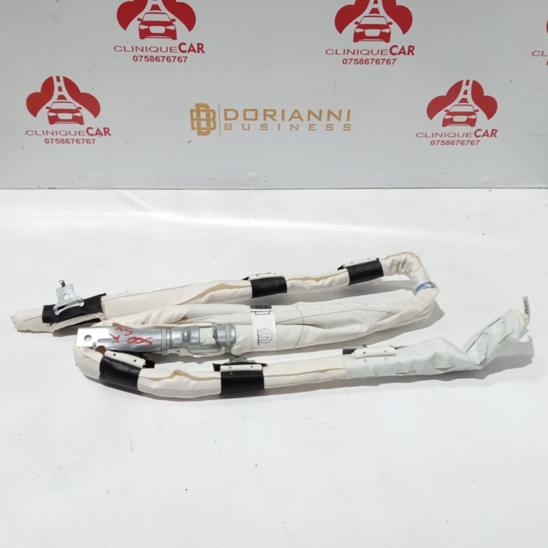 Airbag cortina stanga Fiat 500X 2014 – 2021