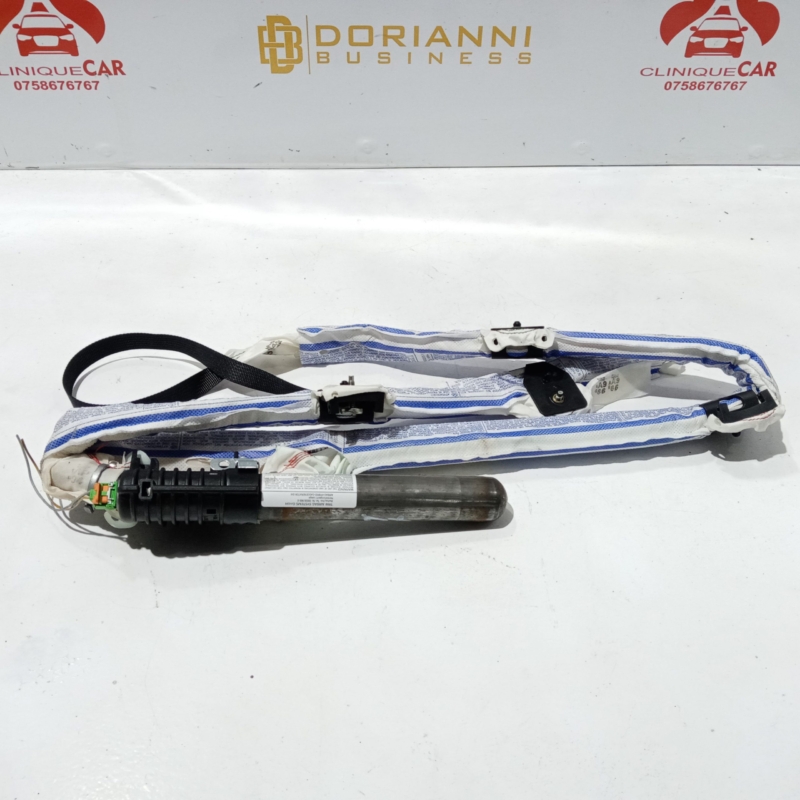 Airbag cortina dreapta Opel Corsa D 2006 – 2014