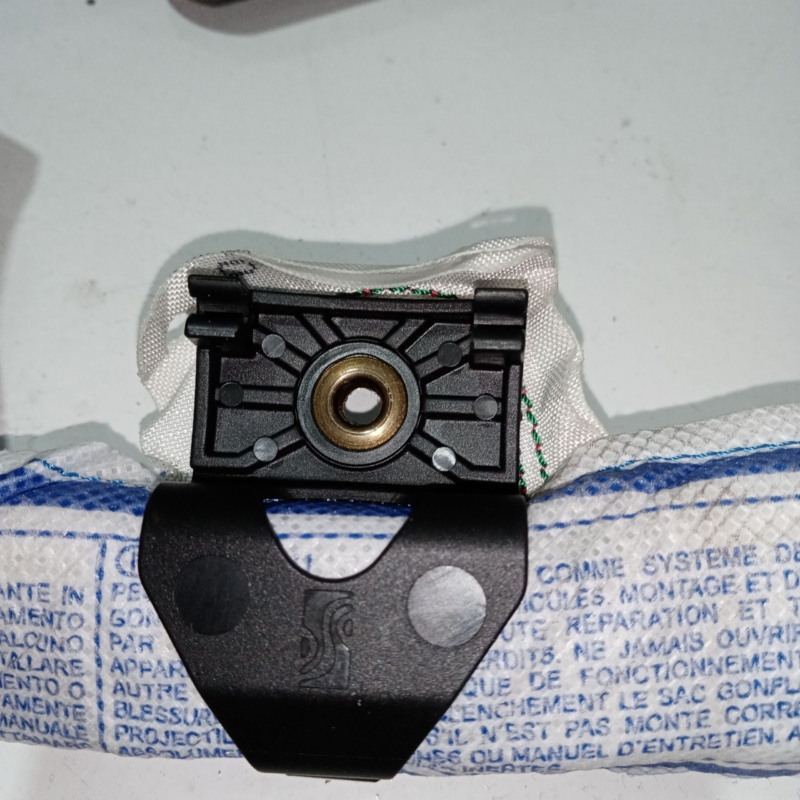 Airbag cortina stanga Opel Corsa D 2006 - 2014