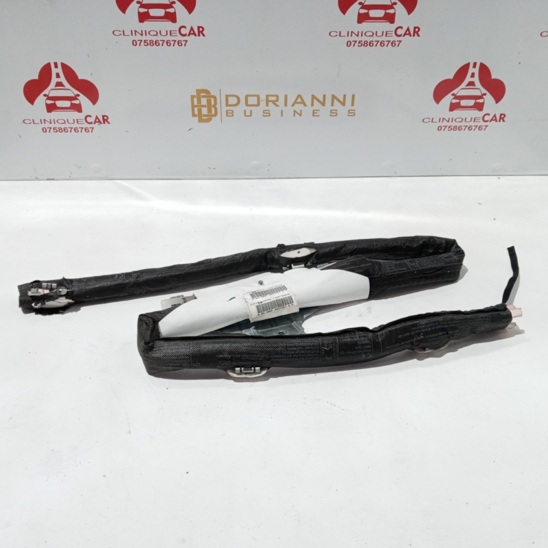 Airbag cortina dreapta Peugeot 3008 2008 – 2016