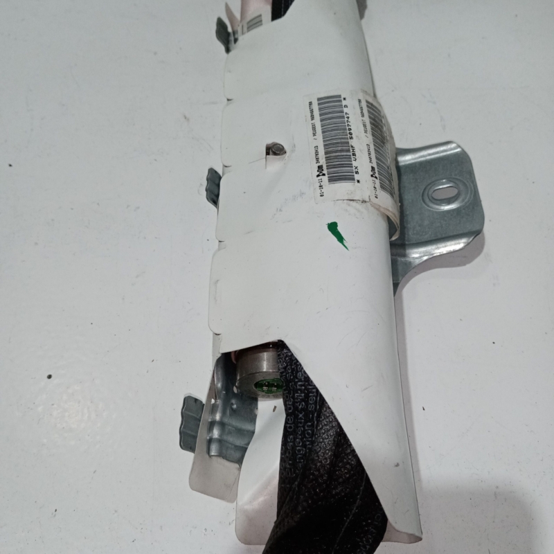 Airbag cortina dreapta Peugeot 3008 2008 – 2016