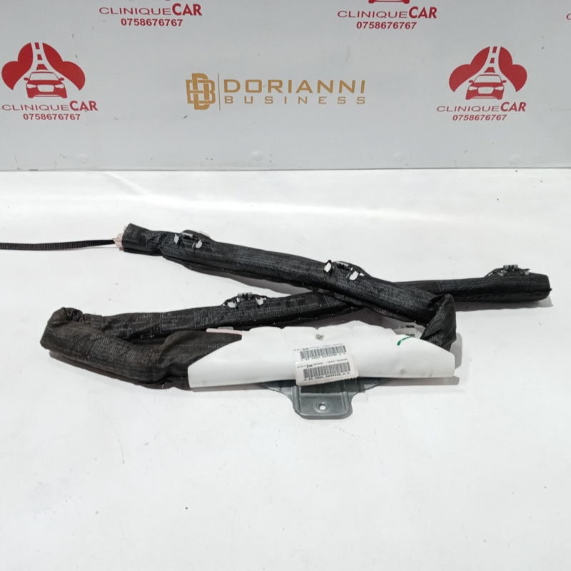 Airbag cortina stanga Peugeot 3008 2008 – 2016