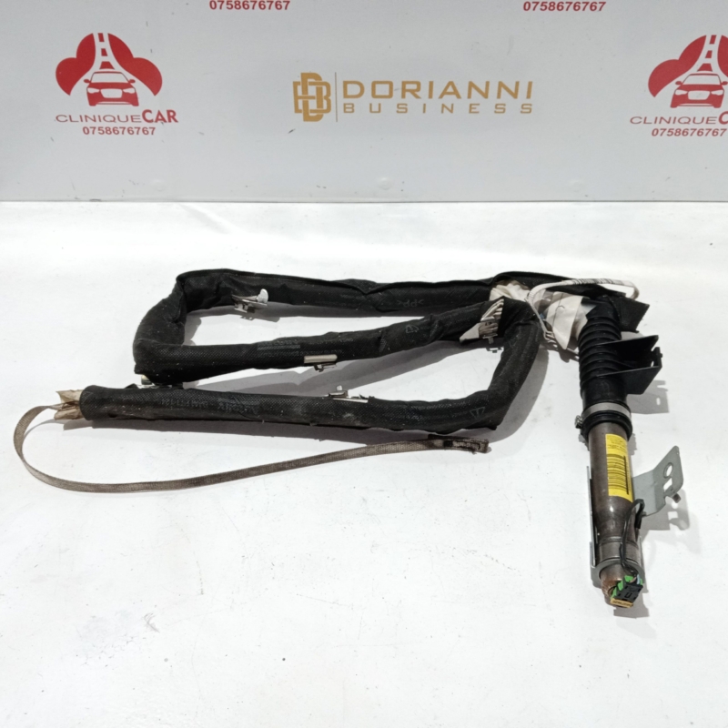 Airbag cortina stanga Nissan Qashqai 2006 – 2013