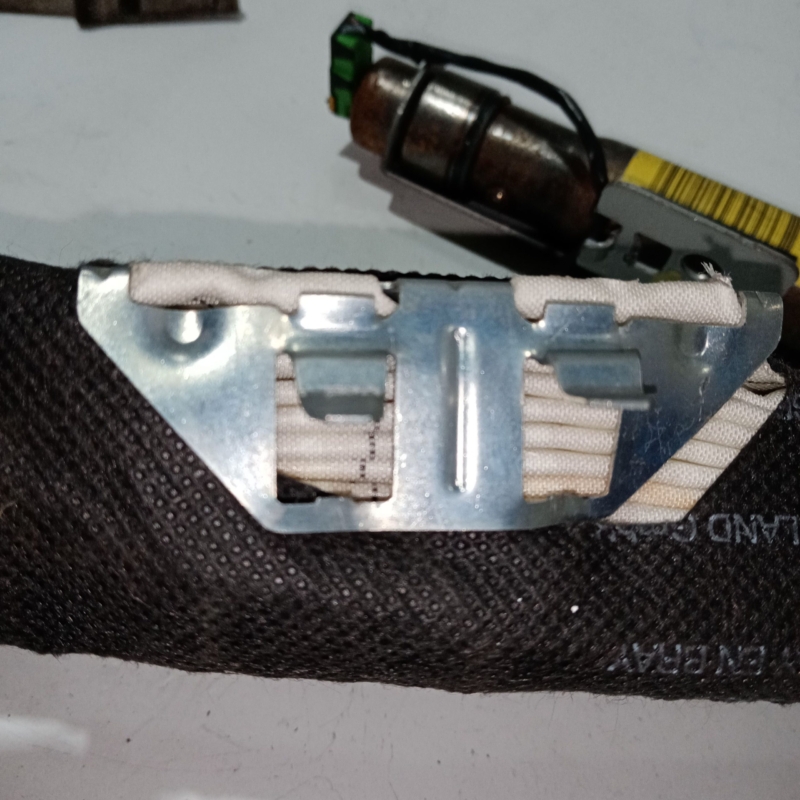 Airbag cortina stanga Nissan Qashqai 2006 – 2013