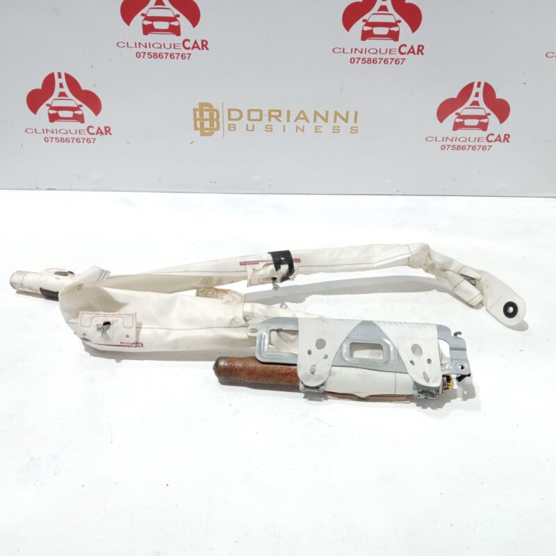 Airbag cortina dreapta VW Golf VI 2009 – 2013