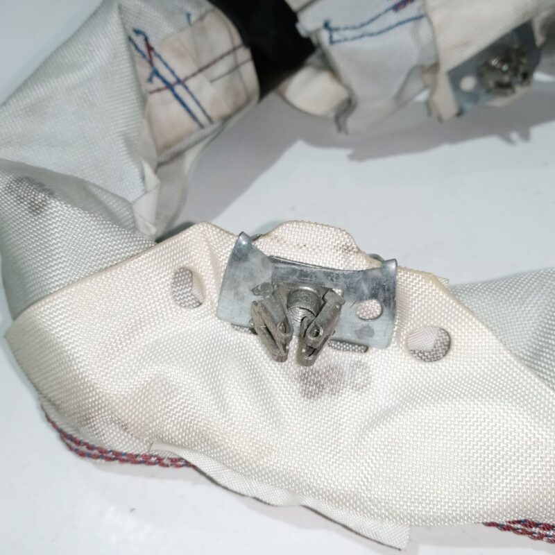 Airbag cortina stanga Opel Zafira A 1999 – 2006