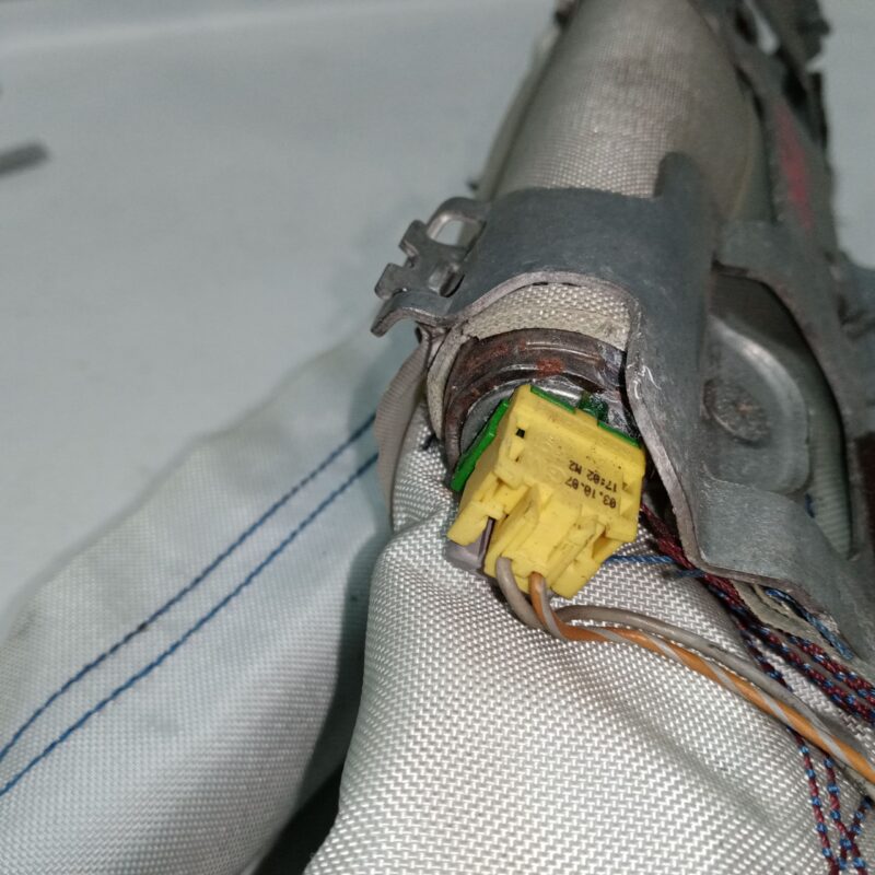 Airbag cortina stanga Opel Zafira A 1999 – 2006