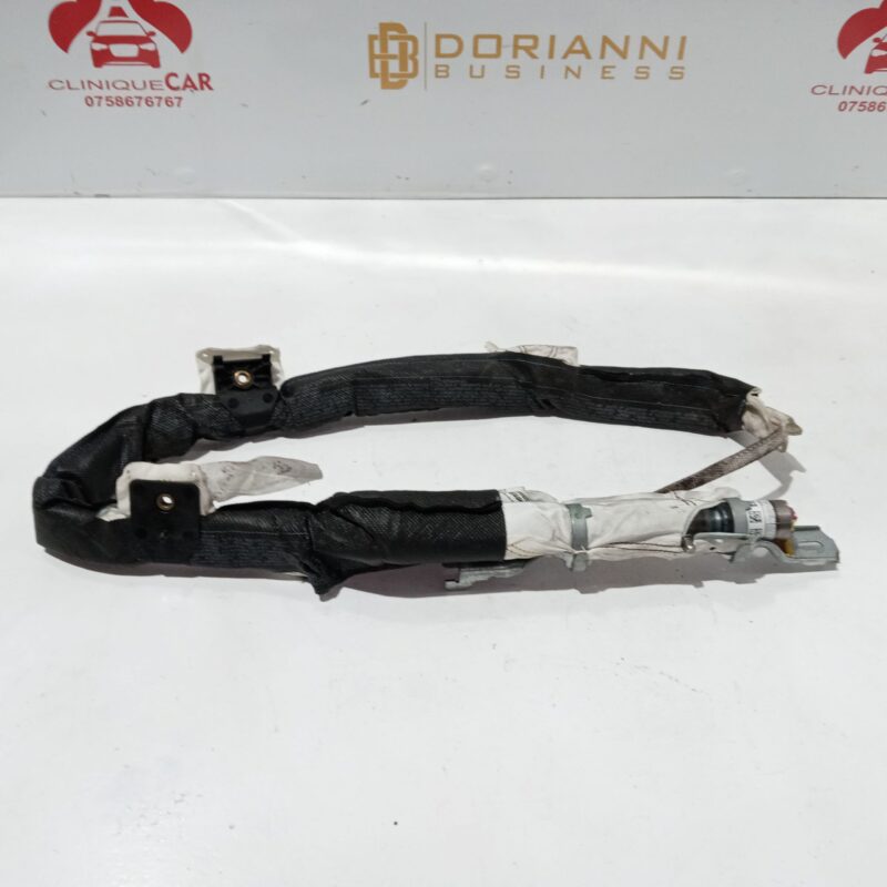 Airbag cortina stanga Fiat 500 2007 – 2014