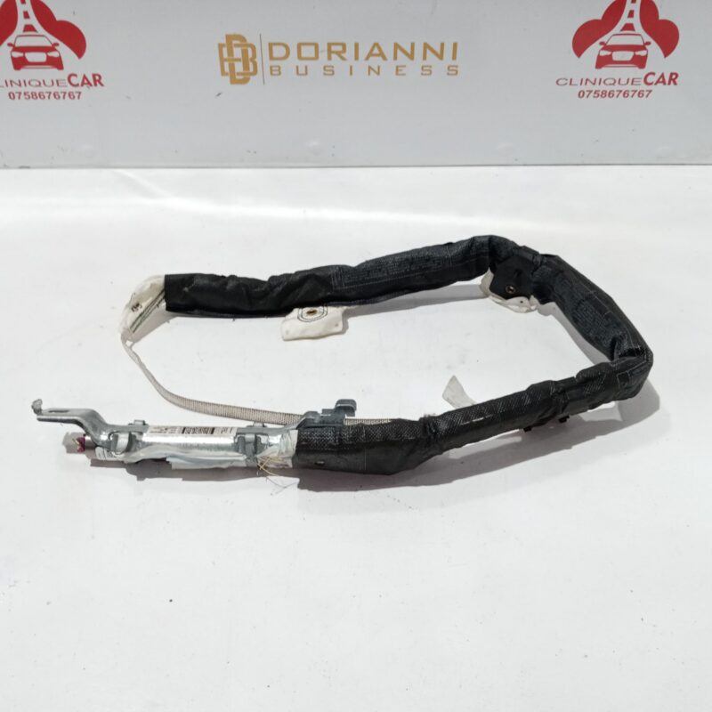 Airbag cortina dreapta Fiat 500 2007 – 2014