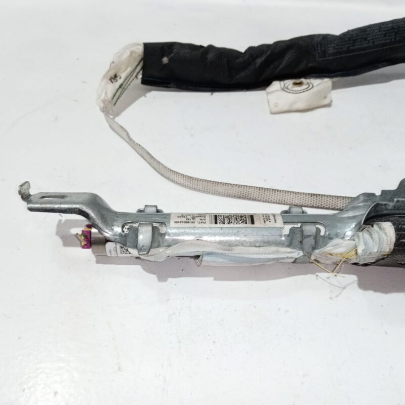 Airbag cortina dreapta Fiat 500 2007 – 2014