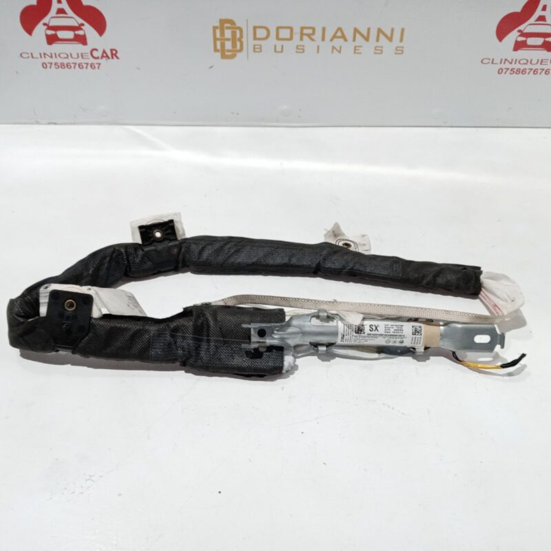 Airbag cortina stanga Fiat 500 2007 - 2014