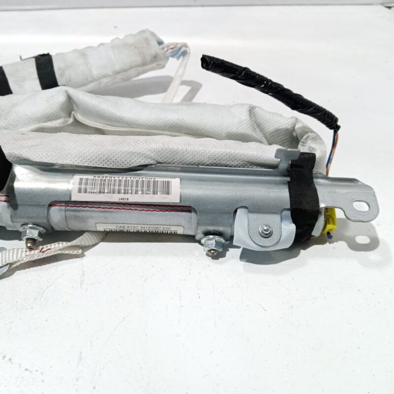 Airbag cortina dreapta Nissan Juke 2010 - 2019