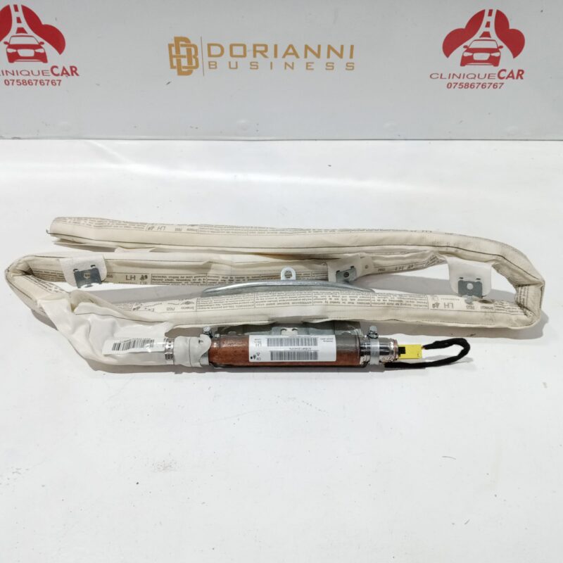 Airbag cortina stanga Mini Clubman R55 2007 – 2014