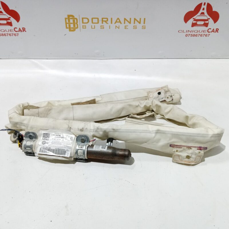 Airbag cortina dreapta VW Golf V 2004 – 2009