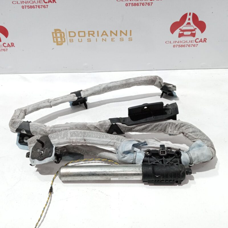 Airbag cortina stanga BMW Seria 1 E87 2004 – 2013