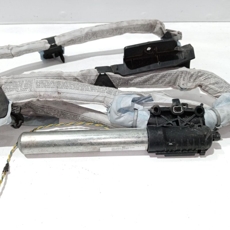 Airbag cortina stanga BMW Seria 1 E87 2004 – 2013