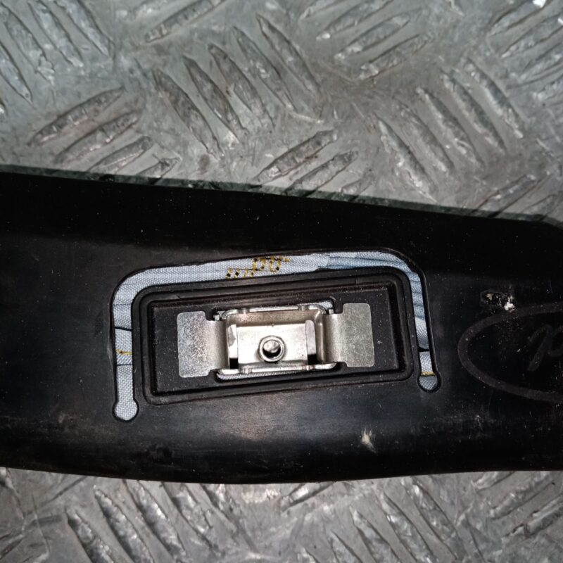 Airbag cortina stanga Ford Focus II 2004 – 2012