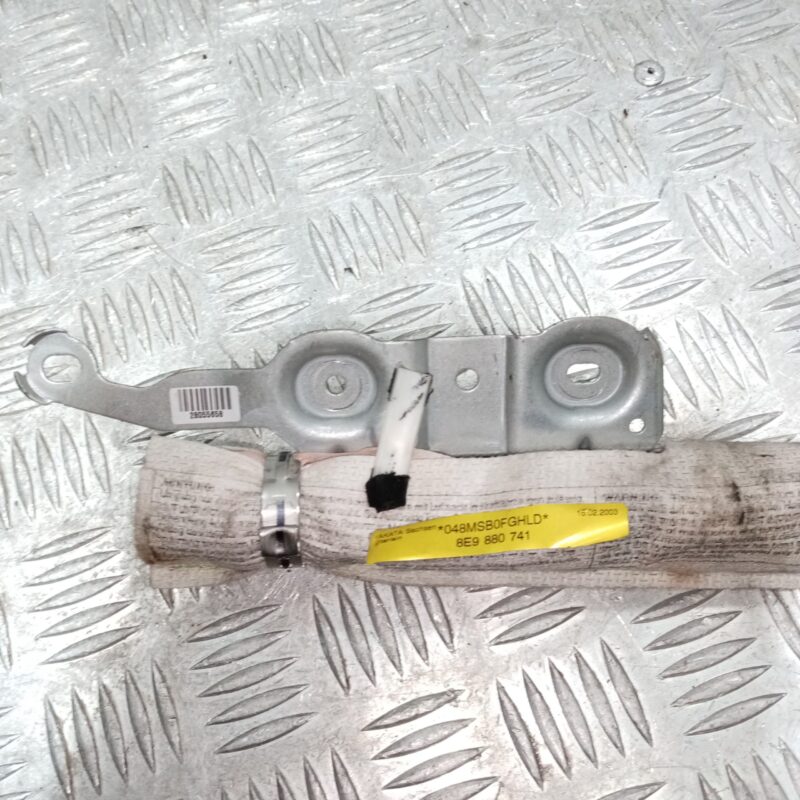 Airbag cortina Audi Audi A4 B6 2000 – 2006