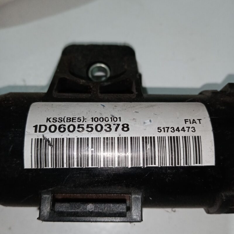 Airbag cortina dreapta Fiat Croma 2005 – 2010